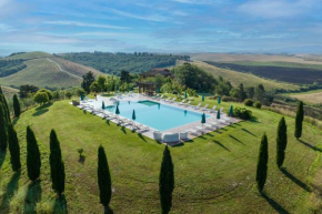Agriturismo Pelagaccio Peccioli